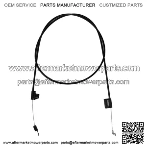 Drive Control Cable Fits Craftsman Walk-Behind Mower Models 583261801