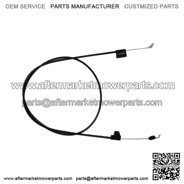 Drive Control Cable Fits Craftsman Walk-Behind Mower Models 583261801 - Image 2