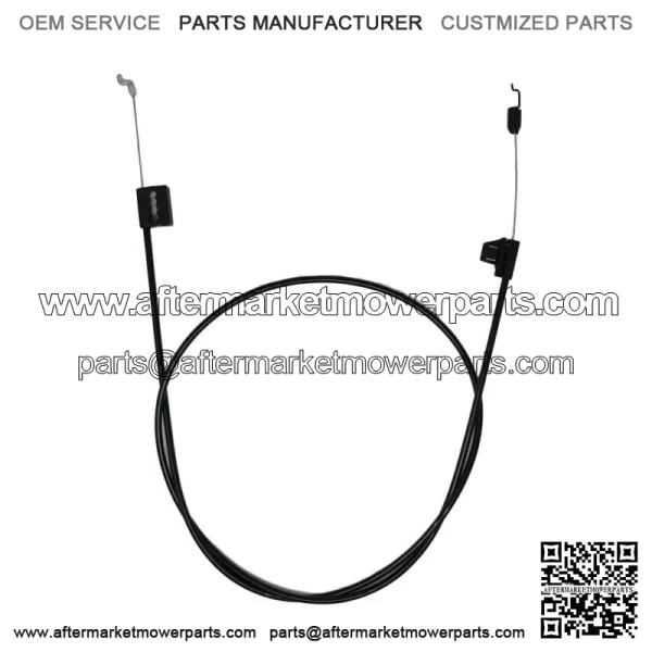 Drive Control Cable Fits Craftsman Walk-Behind Mower Models 583261801 - Image 3