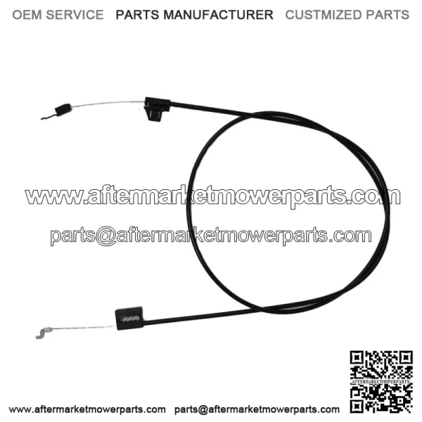 Drive Control Cable Fits Craftsman Walk-Behind Mower Models 583261801 - Image 4