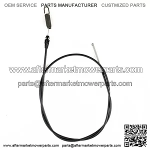 Replacement Front Traction Cable 130-6717 Fits Toro 20353, 20960,  21766