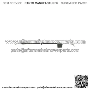 Replacement Brake Cable 104-8677 Fits Toro Lawn Mower Models