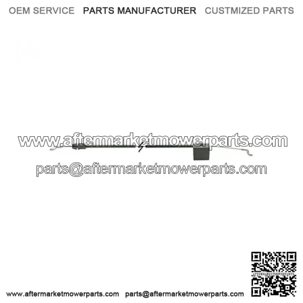 Replacement Brake Cable 104-8677 Fits Toro Lawn Mower Models