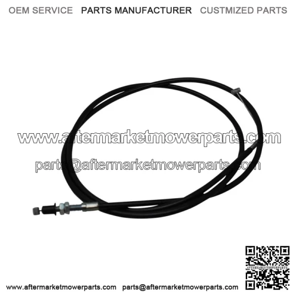 17910-VA3-S01 Throttle Cable Fits Honda HR214 PXA HR214 SXA HR195 SXA HR214 SMA