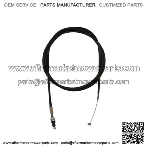 Throttle Cable Fits Honda HR215K1 HMA, HR215K1 HXA, HR215K1 SXA Push Lawn Mower