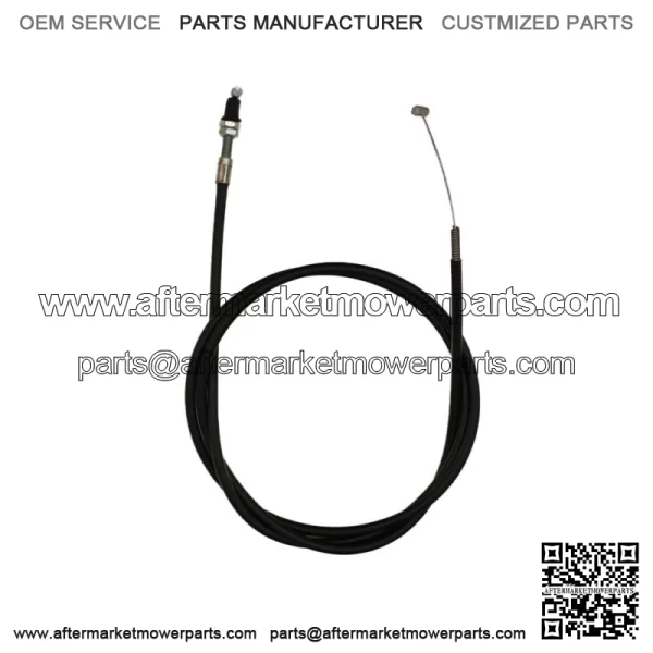 Throttle Cable Fits Honda HR215K1 HMA, HR215K1 HXA, HR215K1 SXA Push Lawn Mower - Image 3