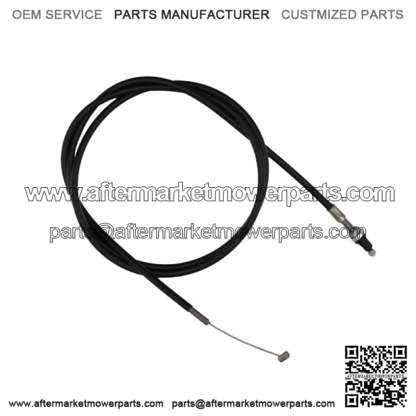 Throttle Cable Fits Honda HR215K1 HMA, HR215K1 HXA, HR215K1 SXA Push Lawn Mower - Image 4