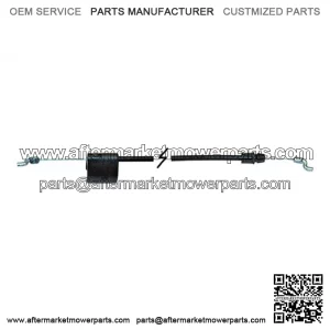 Replacement Control Cable 532415350 Fits Husqvarna Mower Models