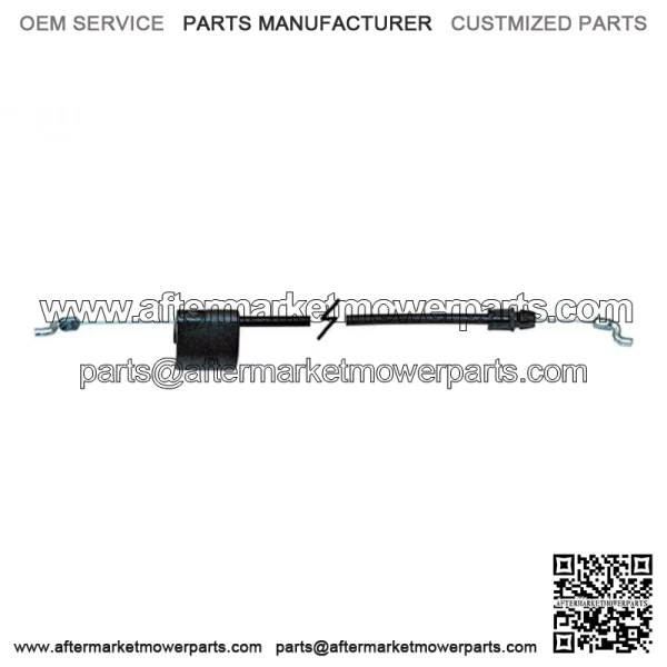 Replacement Control Cable 532415350 Fits Husqvarna Mower Models