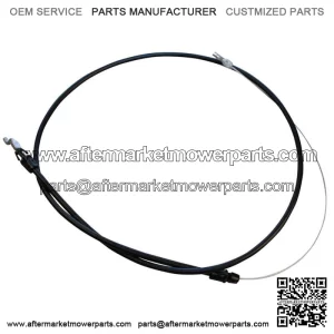 746-1113 Blade Control Cable 946-1113 Fits MTD: Most Push Mower Models