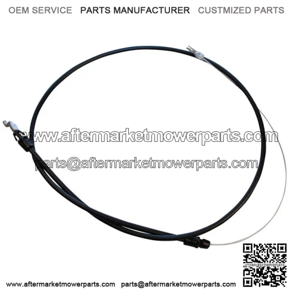 746-1113 Blade Control Cable 946-1113 Fits MTD: Most Push Mower Models