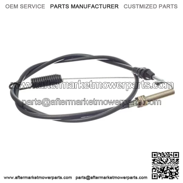 92-6518 Traction Cable Assembly Fits Lawn Boy Gold & GoldPro Series Mowers 10415