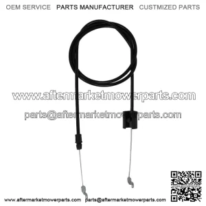 Control Cable 532440934 Fits Husqvarna Models: 6021 P, 2001-2012