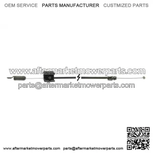 94604728A Replacement Drive Cable 746-04728 Fits MTD Lawn Mowers