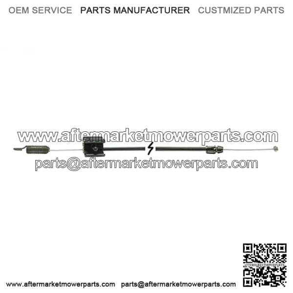94604728A Replacement Drive Cable 746-04728 Fits MTD Lawn Mowers