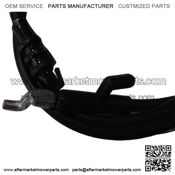 2 Lawnmower Lawn Mower Throttle Pull Cable Engine Control Cable Fits MTD Series - Image 2