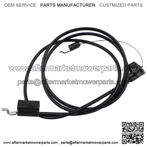 532407816 Control Cable Fits Husqvarna Models: XT 722FE Walk behind mowers