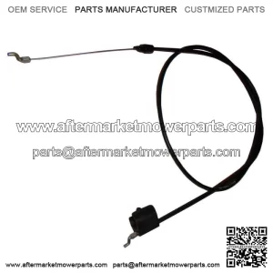Excellent Quality Push Lawn Mower Control Cable 14602 CBL-5