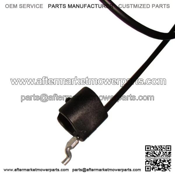 Excellent Quality Push Lawn Mower Control Cable 14602 CBL-5 - Image 2