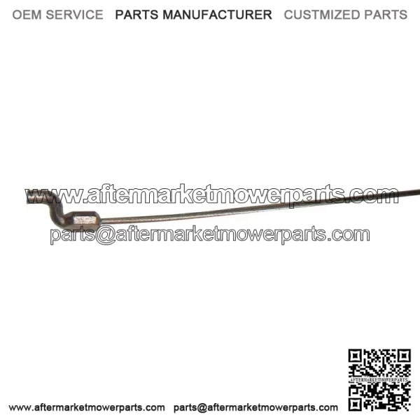 Excellent Quality Push Lawn Mower Control Cable 14602 CBL-5 - Image 3