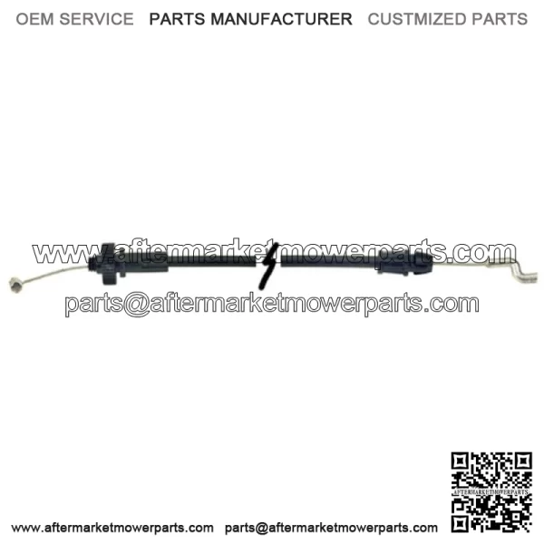 12AV566M055 Mower Variable Speed Cable Replacement Mower Drive Cable - Image 2