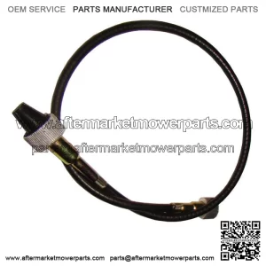 Tachometer Cable Fits Massey Ferguson 30 65 20B 230 590 20 40 20D 20F 30E 35 135