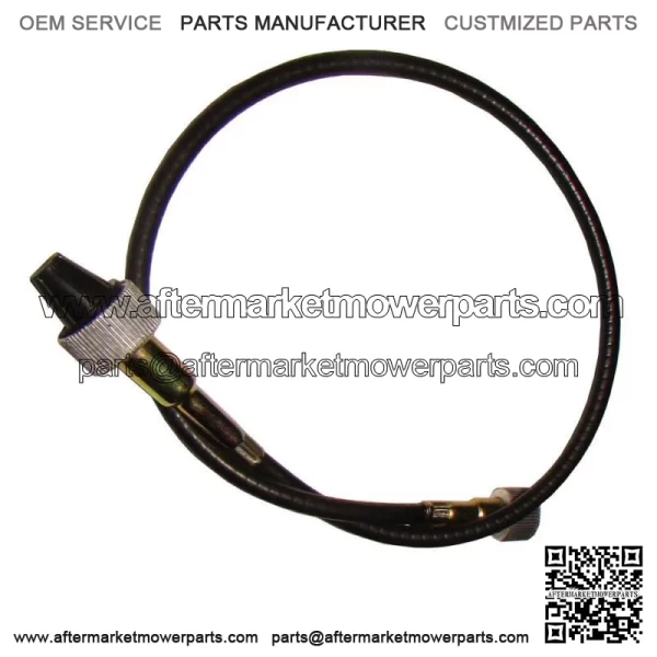 Tachometer Cable Fits Massey Ferguson 30 65 20B 230 590 20 40 20D 20F 30E 35 135