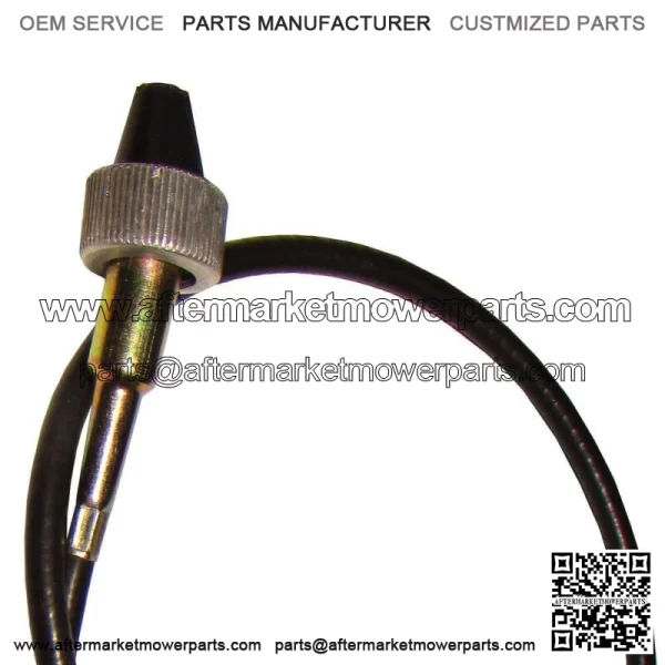 Tachometer Cable Fits Massey Ferguson 30 65 20B 230 590 20 40 20D 20F 30E 35 135 - Image 2