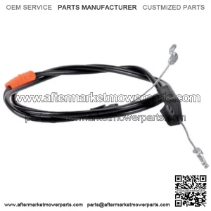Replaces Original Craftsman 46-325  Engine Control Cable