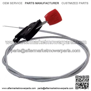 Oregon 60-009 Throttle Cable