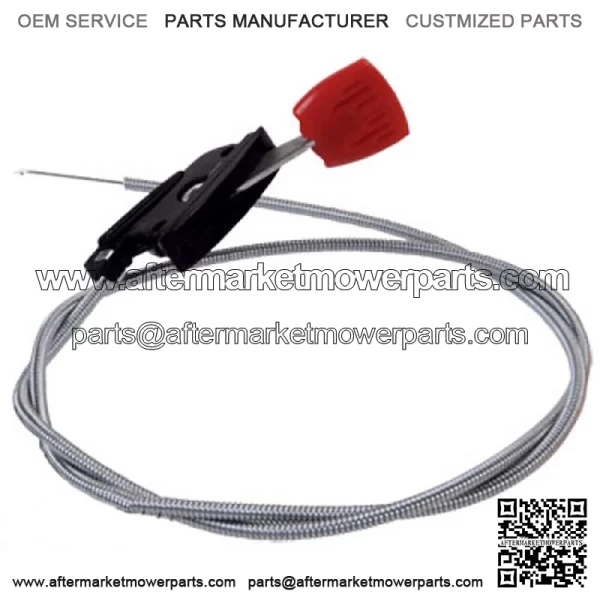 Oregon 60-009 Throttle Cable