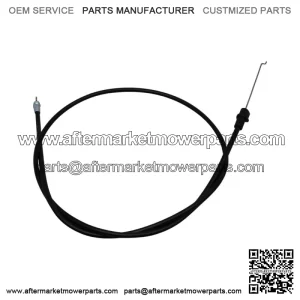 Shift Cable AM107139 Fits John Deere 21" Walk Behind JA65 JE75 JX75 JX85