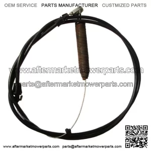 21547599 Deck Engagement Clutch Cable For Ariens 93600 936056 936072 936073