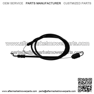 946-04440 Control Cable fits  MTD Push Mowers 746-04440