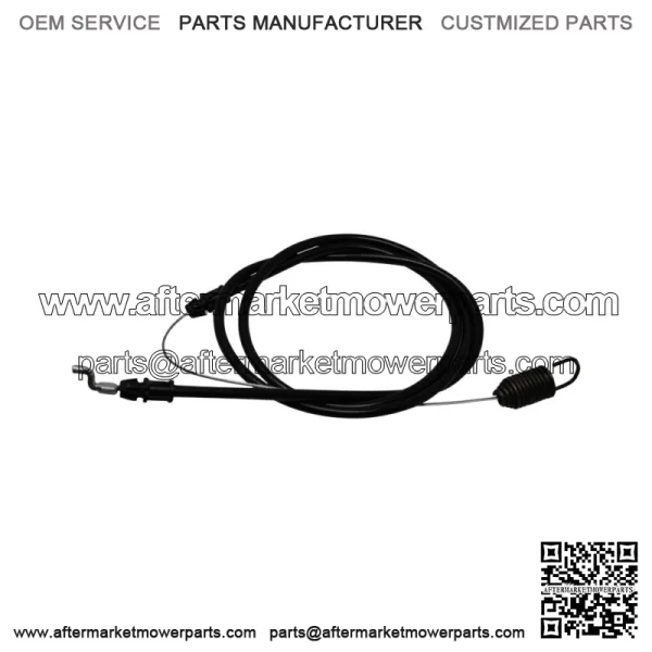 946-04440 Control Cable fits  MTD Push Mowers 746-04440
