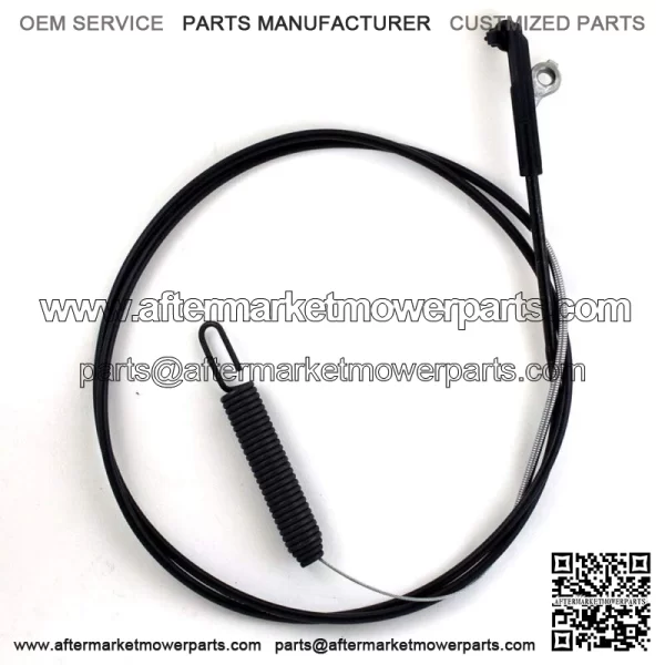 120-6243 Brake Cable Arm Kit Fits Toro 30" TimeMaster Walk-Behind Mower Models