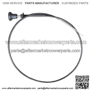Choke Cable fits 746-1085A 946-1085A LT1042 LT1045 LT1046 LT1050 1170 1180 1212