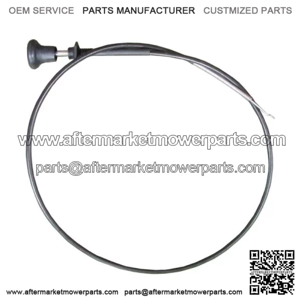 Choke Cable fits 746-1085A 946-1085A LT1042 LT1045 LT1046 LT1050 1170 1180 1212