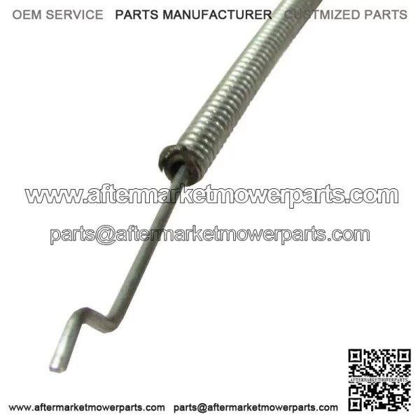Choke Cable fits 746-1085A 946-1085A LT1042 LT1045 LT1046 LT1050 1170 1180 1212 - Image 3