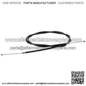 Throttle Cable in poly bag Fits Several 261 261-1