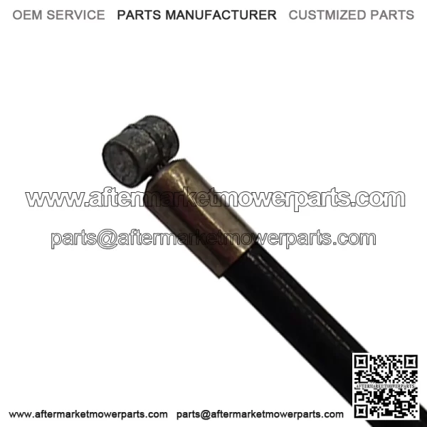 Throttle Cable in poly bag Fits Several 261 261-1 - Image 3