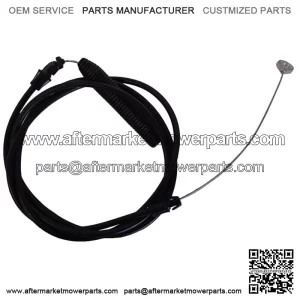 PTO Cable Kit Replaces 60-525 532408319, 532435110, 435110, 408319