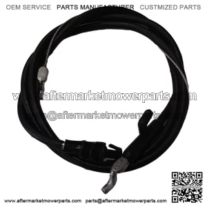 CONTROL CABLE FOR 22 INCH DECK MTD CADET TROY BILT 746-1130 946-1130 SERIES 038