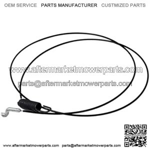 5636 Clutch Cable Compatible With MTD 946-04230, 746-04230
