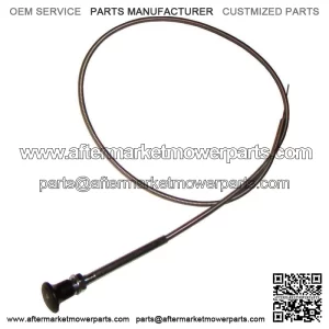 Choke Cable Fits John Deere M 330 1010 320 40 AT12896
