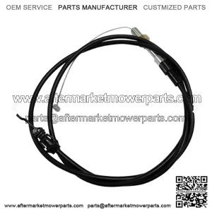 581952101 Drive Cable Fits Husqvarna HD775HW HU775BBC HU800AWD