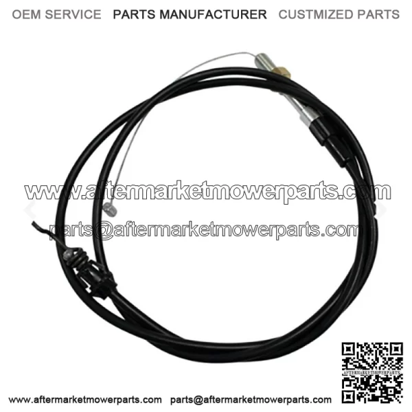 581952101 Drive Cable Fits Husqvarna HD775HW HU775BBC HU800AWD