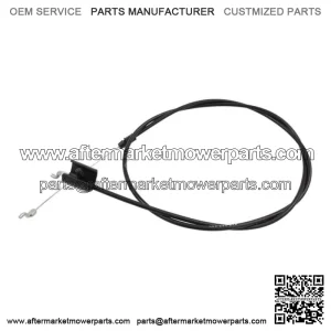 583067401 Engine Brake Cable Fits Husqvarna 175148, 176556, 532162778, 532176556