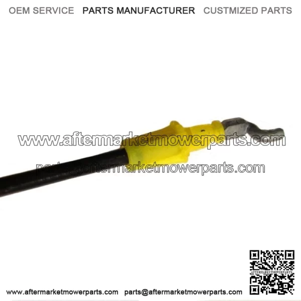 746-04173 Deck Engagement Cable for MTD Craftsman LT2000 Troy-Bilt 42" Mowers - Image 2