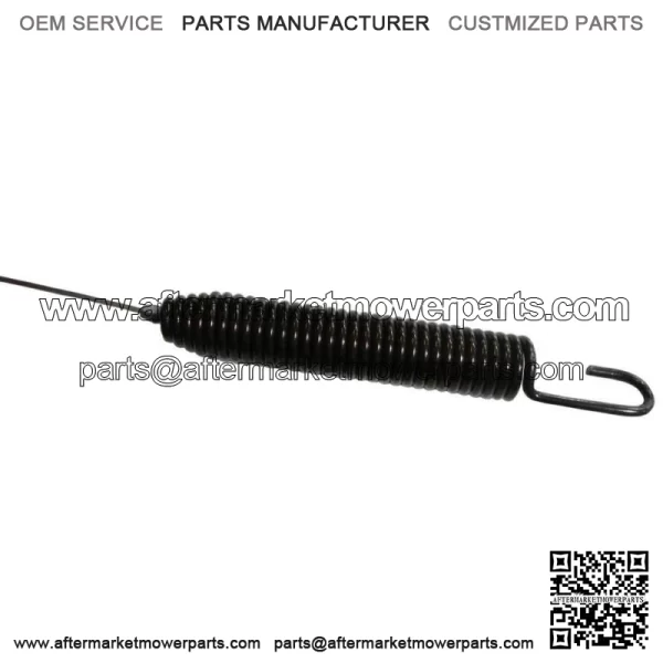 746-04173 Deck Engagement Cable for MTD Craftsman LT2000 Troy-Bilt 42" Mowers - Image 3